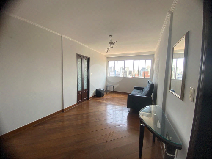 Venda Apartamento São Paulo Tucuruvi REO1006472 2