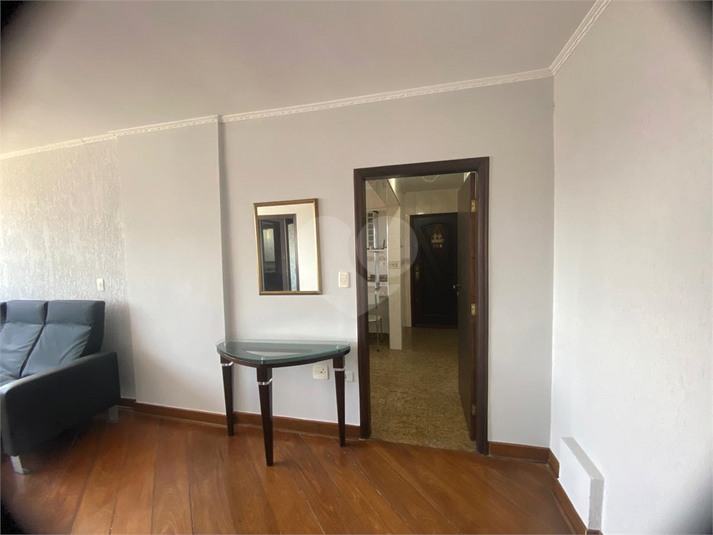 Venda Apartamento São Paulo Tucuruvi REO1006472 4