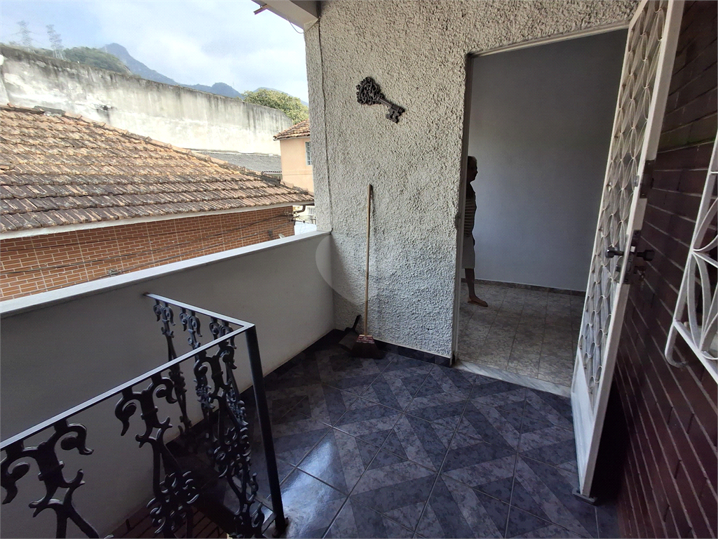 Venda Casa Rio De Janeiro Andaraí REO1006492 28