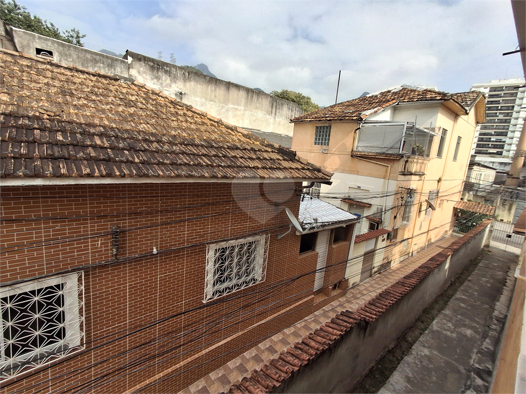 Venda Casa Rio De Janeiro Andaraí REO1006492 32