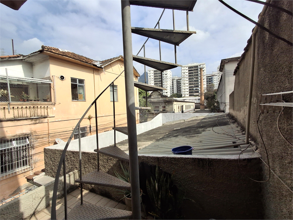 Venda Casa Rio De Janeiro Andaraí REO1006492 35