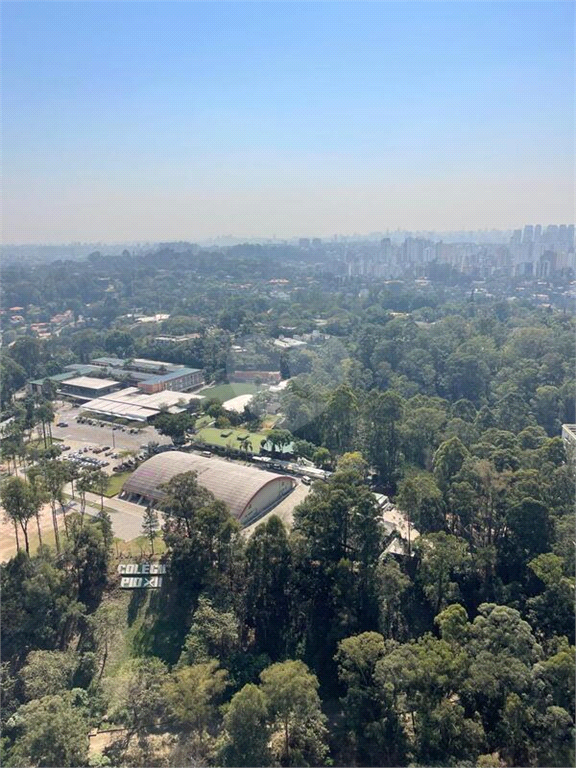 Venda Cobertura São Paulo Jardim Fonte Do Morumbi REO1006493 5