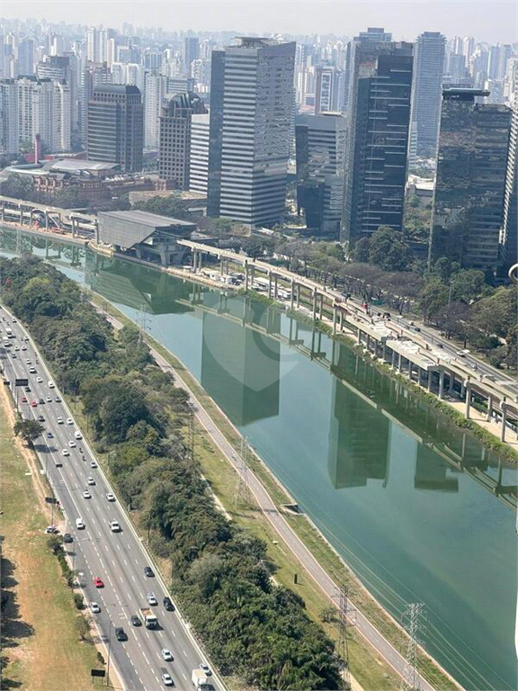 Venda Cobertura São Paulo Jardim Fonte Do Morumbi REO1006493 1