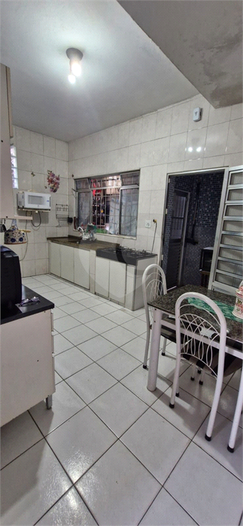 Venda Sobrado São Paulo Vila Medeiros REO1006501 14