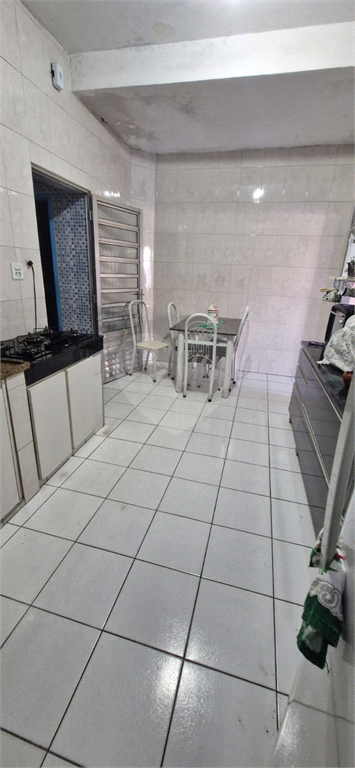 Venda Sobrado São Paulo Vila Medeiros REO1006501 11