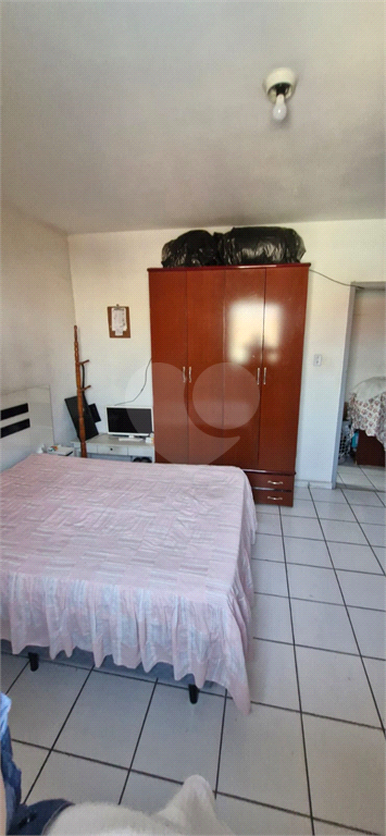 Venda Sobrado São Paulo Vila Medeiros REO1006501 13