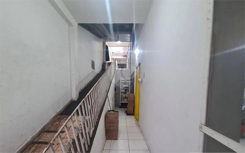 Venda Casa São Paulo Jardim Colombo REO1006504 18