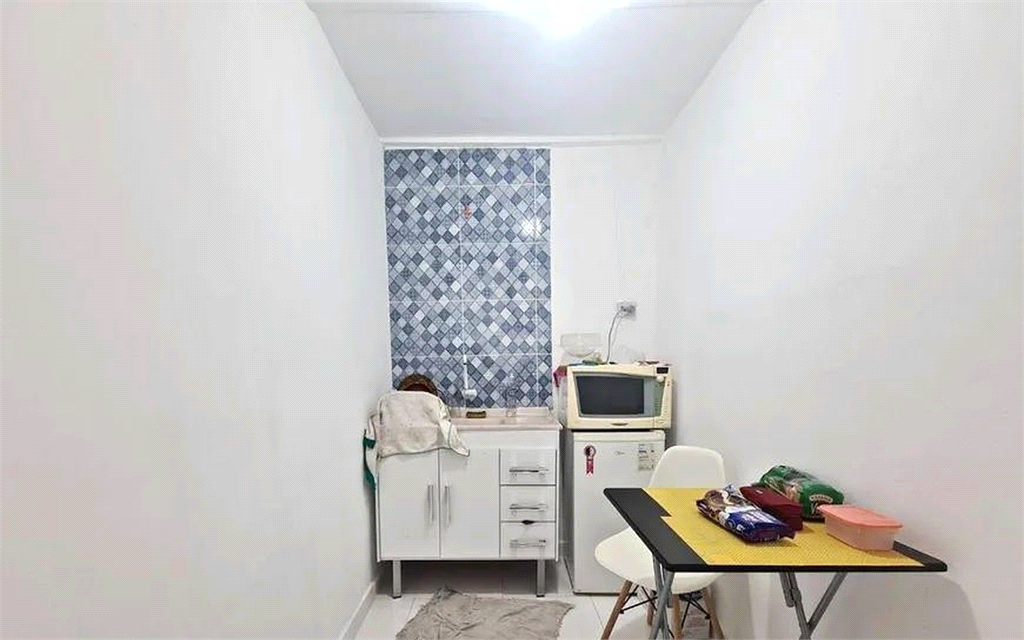 Venda Casa São Paulo Jardim Colombo REO1006504 11