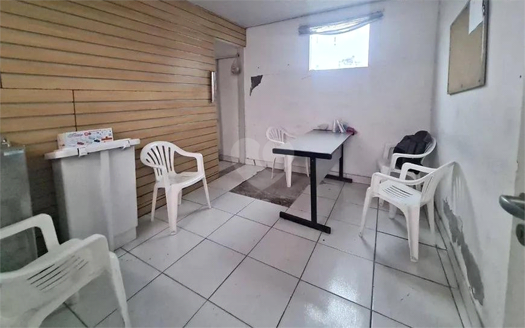 Venda Casa São Paulo Jardim Colombo REO1006504 13