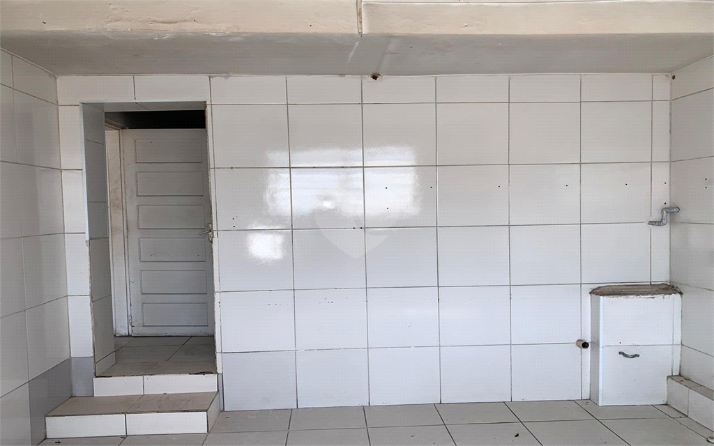 Venda Casa São Paulo Jardim Colombo REO1006504 21