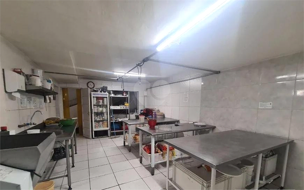 Venda Casa São Paulo Jardim Colombo REO1006504 12