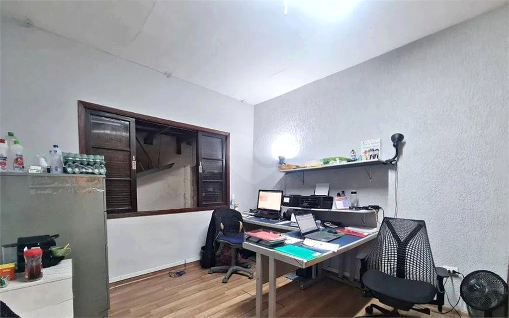 Venda Casa São Paulo Jardim Colombo REO1006504 3