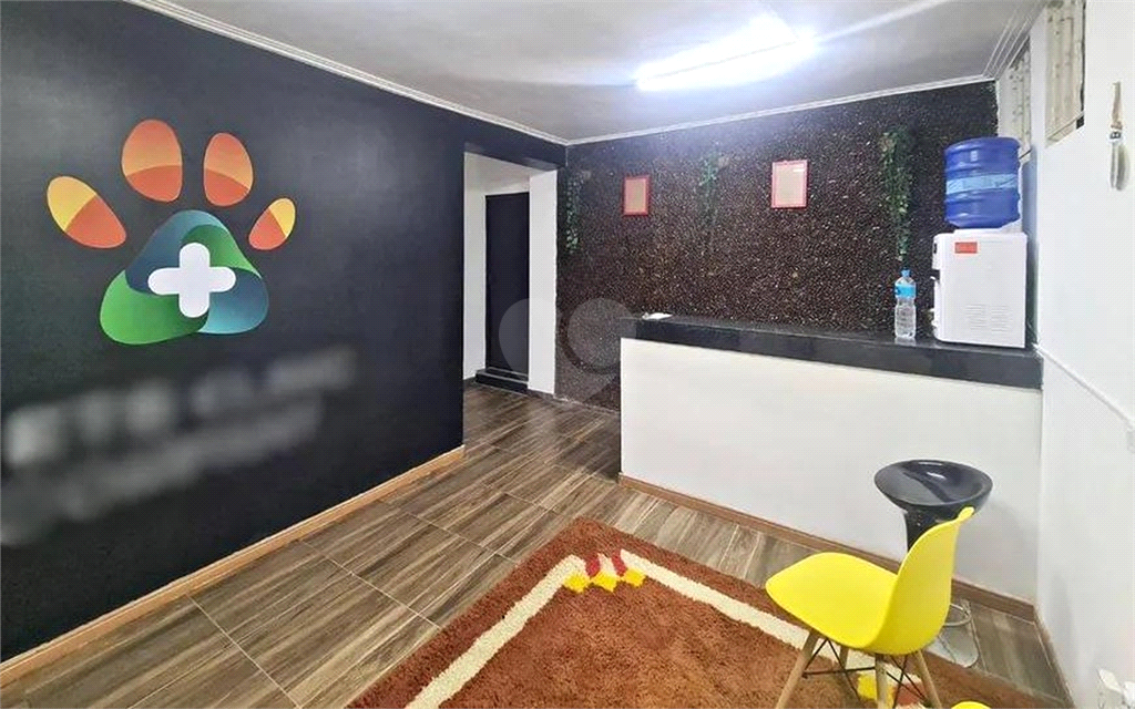 Venda Casa São Paulo Jardim Colombo REO1006504 2