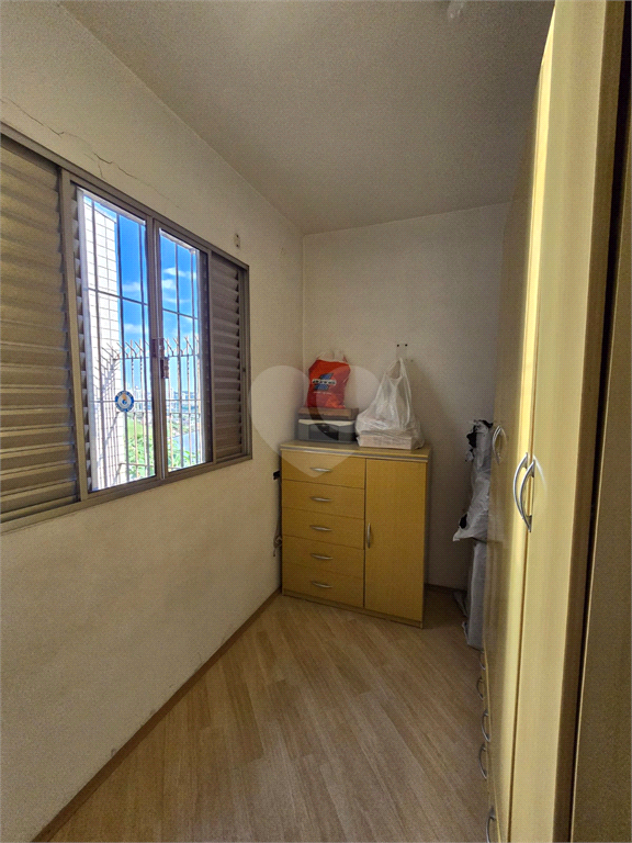 Venda Sobrado São Paulo Vila Bonilha REO1006507 26