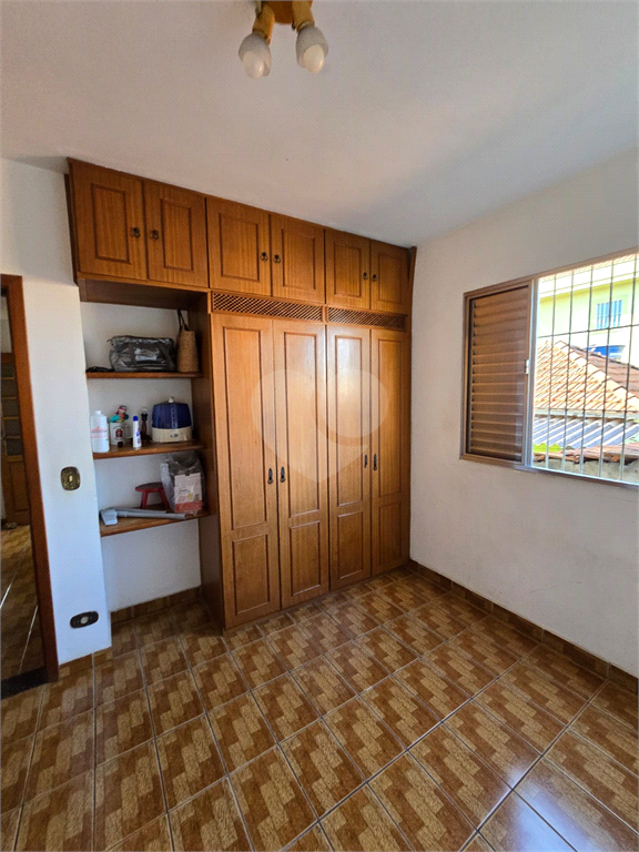 Venda Sobrado São Paulo Vila Bonilha REO1006507 23