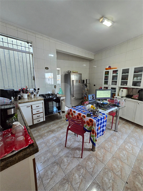 Venda Sobrado São Paulo Vila Bonilha REO1006507 14