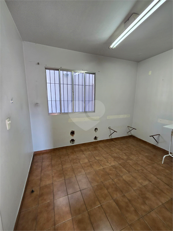 Venda Sobrado São Paulo Vila Bonilha REO1006507 25