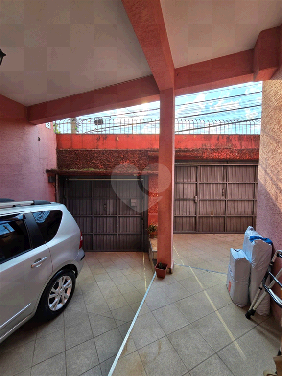 Venda Sobrado São Paulo Vila Bonilha REO1006507 4