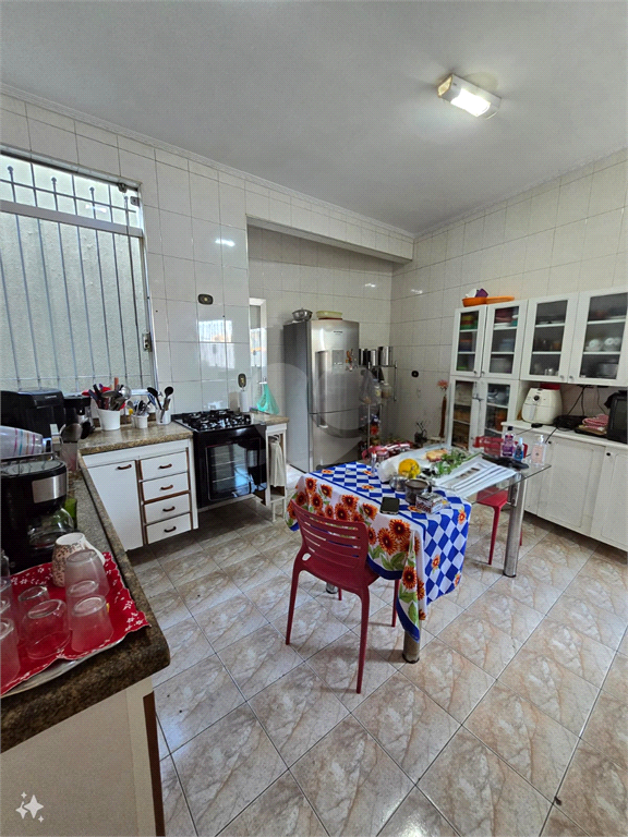 Venda Sobrado São Paulo Vila Bonilha REO1006507 2