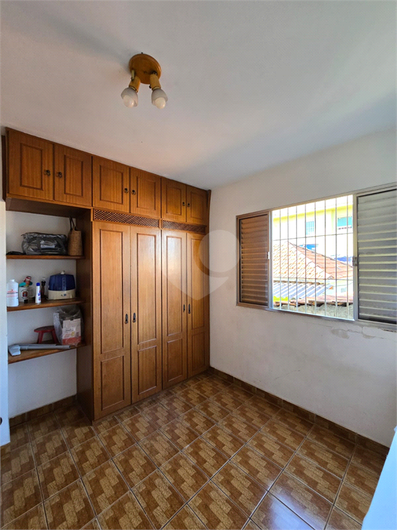 Venda Sobrado São Paulo Vila Bonilha REO1006507 20