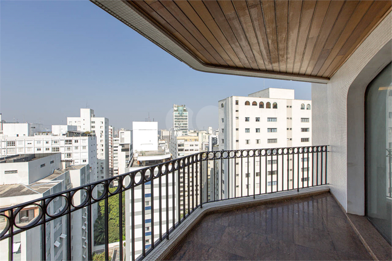 Venda Apartamento São Paulo Jardim Paulista REO1006509 8