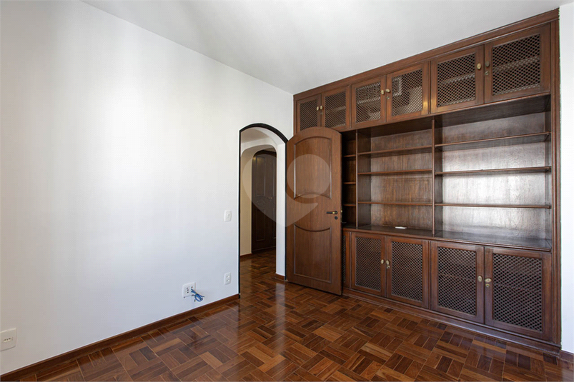 Venda Apartamento São Paulo Jardim Paulista REO1006509 18