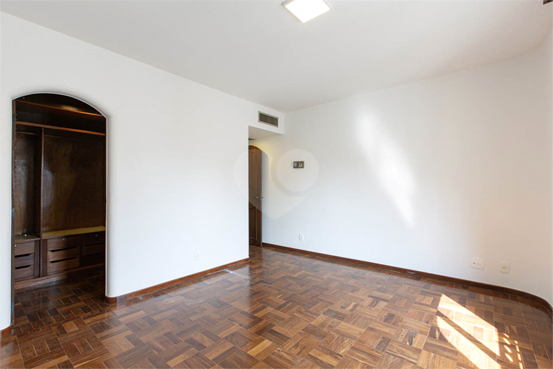 Venda Apartamento São Paulo Jardim Paulista REO1006509 11