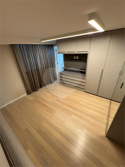 Venda Apartamento São Paulo Itaim Bibi REO100651 18