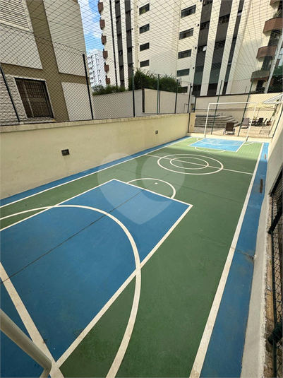 Venda Apartamento São Paulo Itaim Bibi REO100651 26