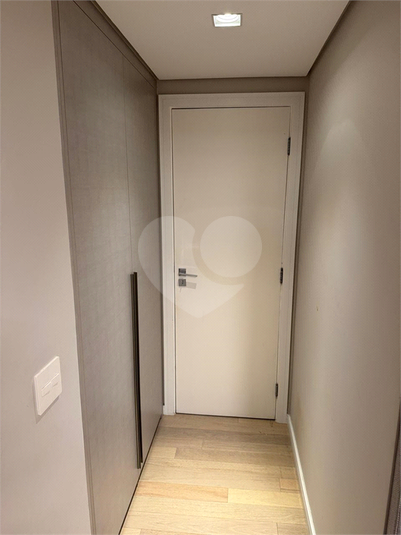 Venda Apartamento São Paulo Itaim Bibi REO100651 20