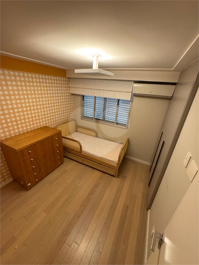 Venda Apartamento São Paulo Itaim Bibi REO100651 15