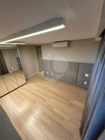 Venda Apartamento São Paulo Itaim Bibi REO100651 19