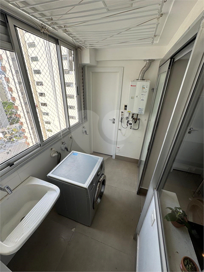 Venda Apartamento São Paulo Itaim Bibi REO100651 22