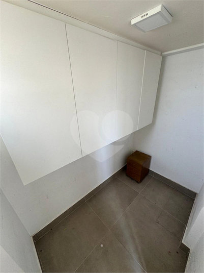 Venda Apartamento São Paulo Itaim Bibi REO100651 24