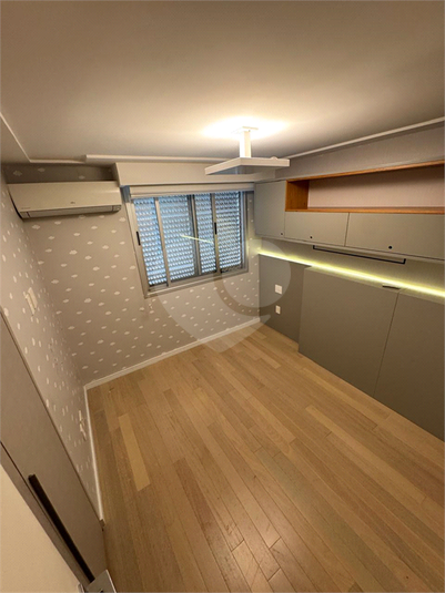 Venda Apartamento São Paulo Itaim Bibi REO100651 11