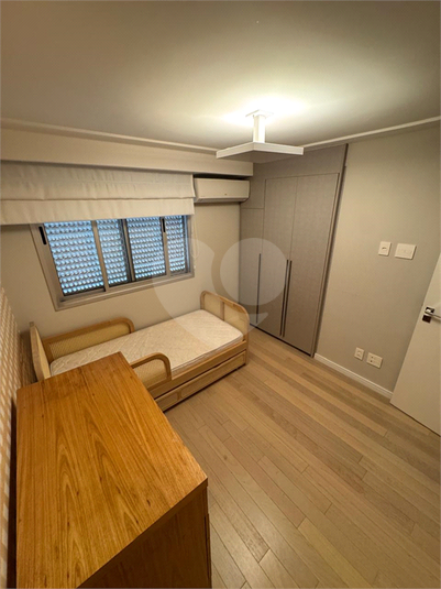 Venda Apartamento São Paulo Itaim Bibi REO100651 14