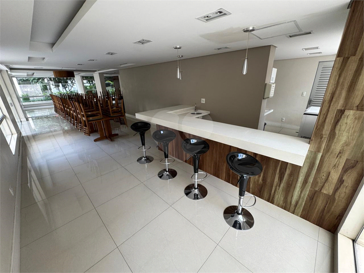 Venda Apartamento São Paulo Itaim Bibi REO100651 33