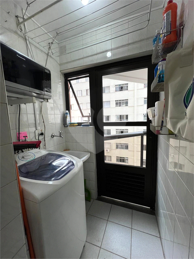 Venda Apartamento São Paulo Jardim Paulista REO1006524 6