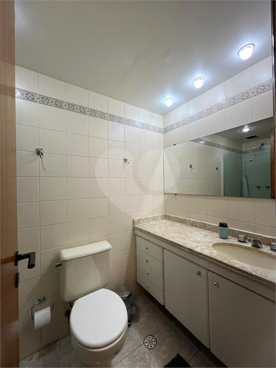 Venda Apartamento São Paulo Jardim Paulista REO1006524 10