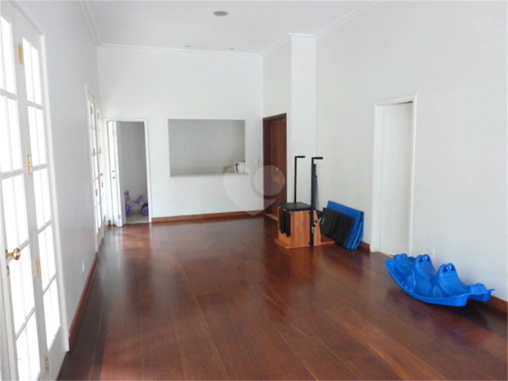 Venda Apartamento São Paulo Jardim Paulista REO100653 6