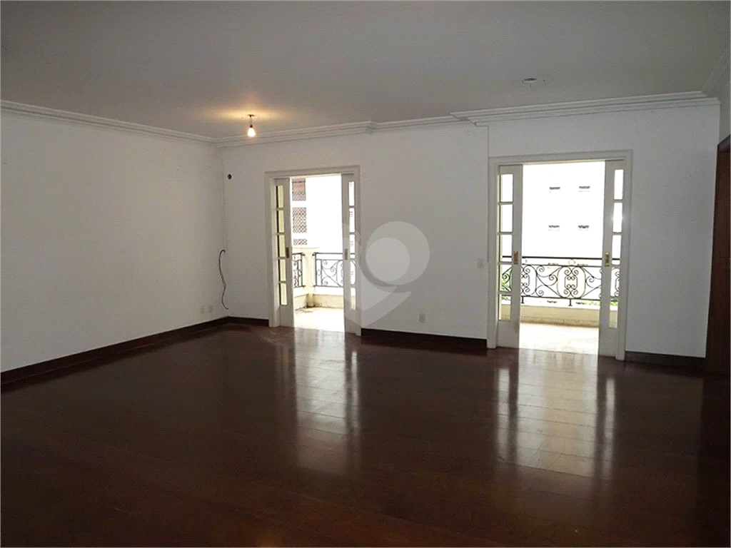 Venda Apartamento São Paulo Jardim Paulista REO100653 3