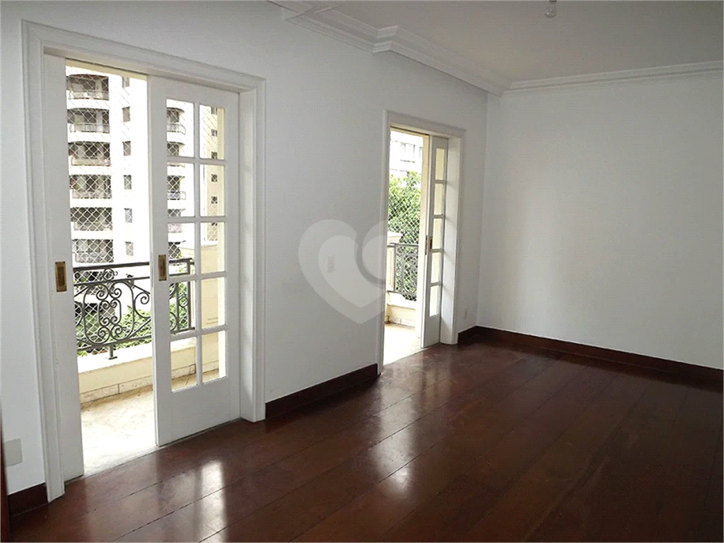 Venda Apartamento São Paulo Jardim Paulista REO100653 2