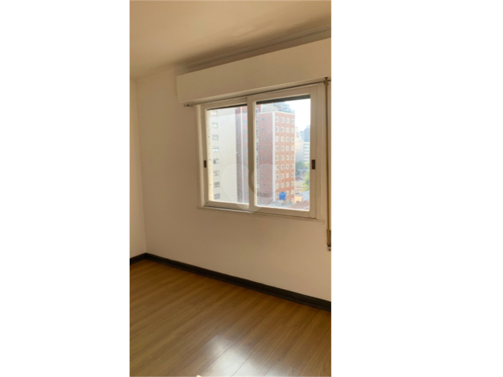 Venda Apartamento São Paulo Vila Mariana REO1006538 10