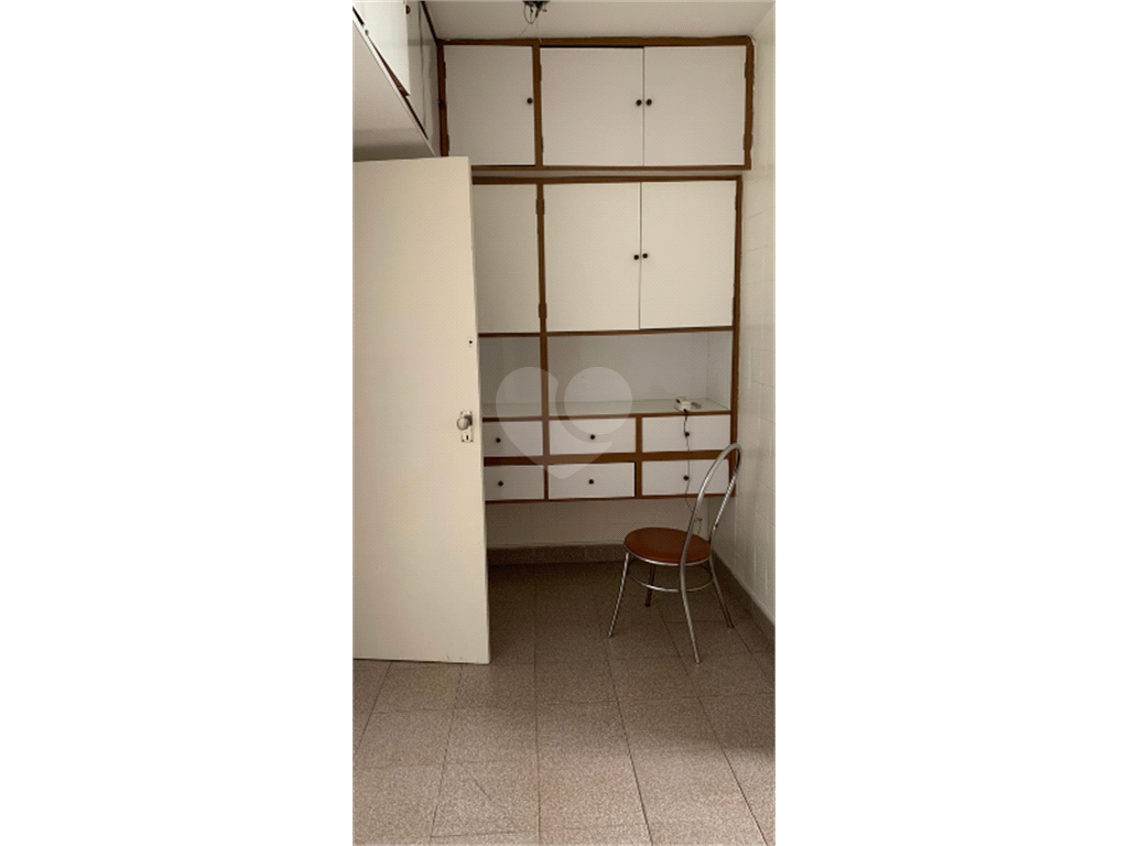 Venda Apartamento São Paulo Vila Mariana REO1006538 14