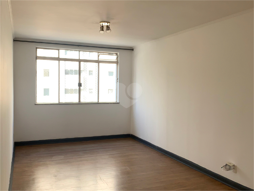 Venda Apartamento São Paulo Vila Mariana REO1006538 1