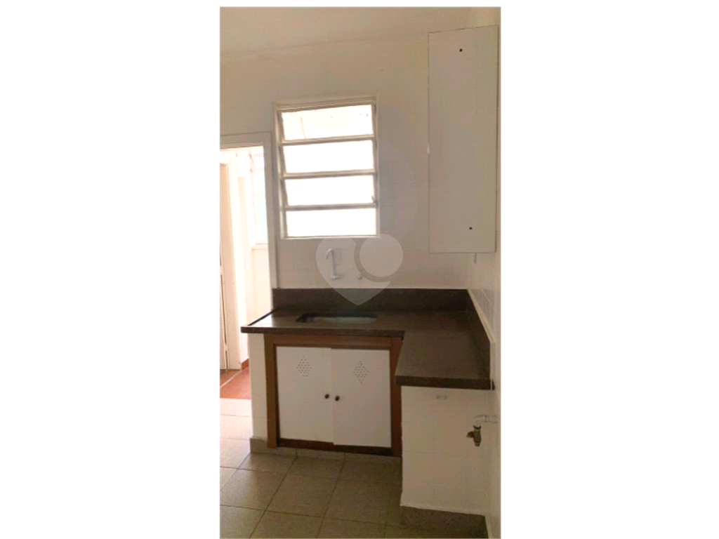 Venda Apartamento São Paulo Vila Mariana REO1006538 13