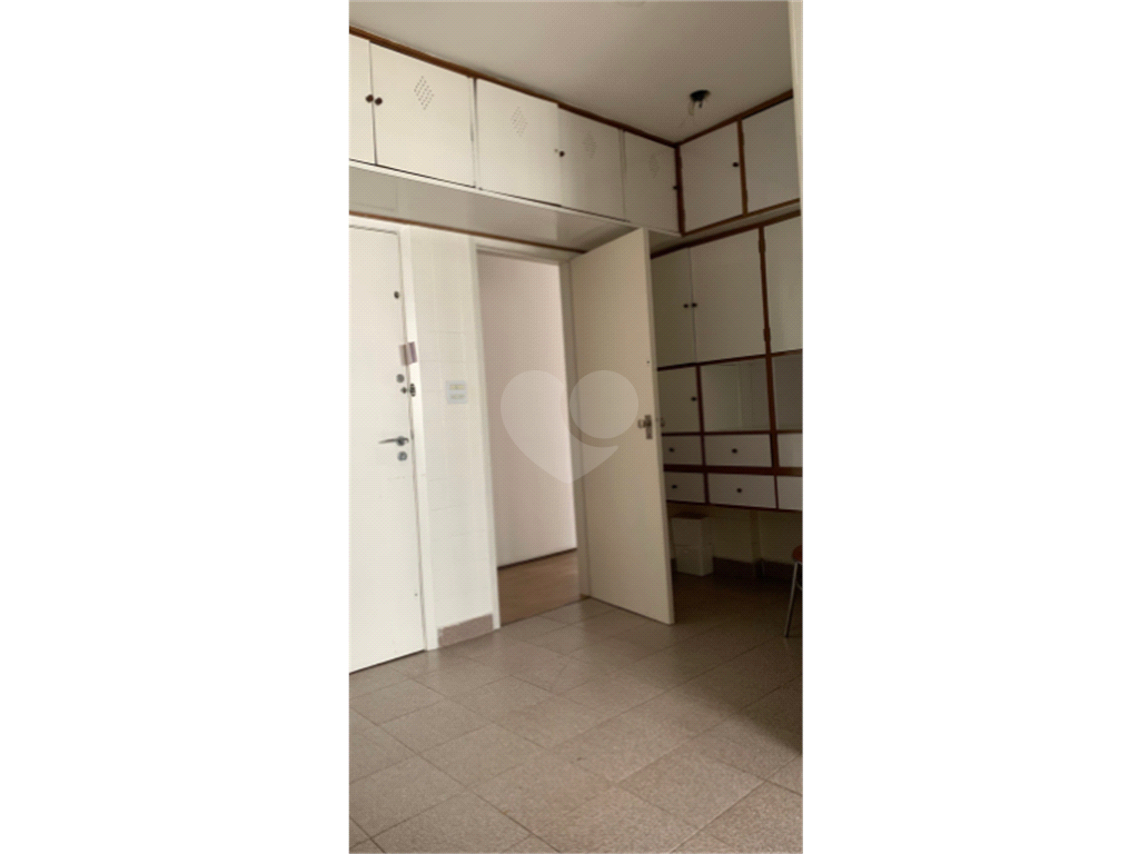 Venda Apartamento São Paulo Vila Mariana REO1006538 17