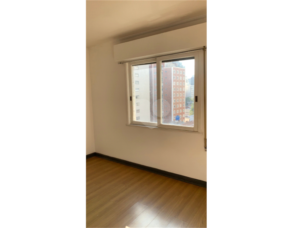 Venda Apartamento São Paulo Vila Mariana REO1006538 20