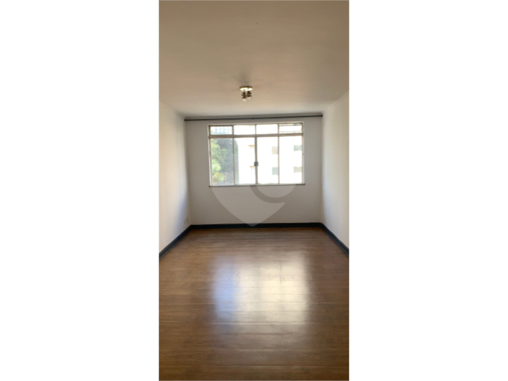 Venda Apartamento São Paulo Vila Mariana REO1006538 5