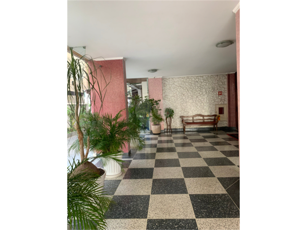 Venda Apartamento São Paulo Vila Mariana REO1006538 30